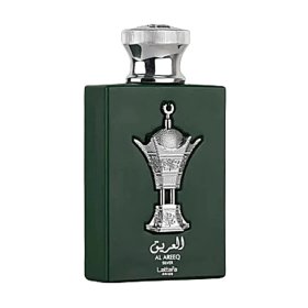 Lattafa Pride Al Areeq Silver Eau de Parfum uniszex 100 ml