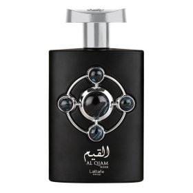 Lattafa Pride Al Qiam Silver Eau de Parfum uniszex 100 ml