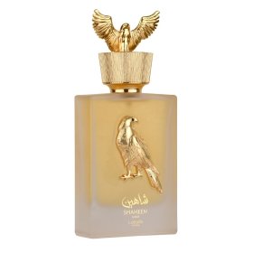 Lattafa Pride Shaheen Gold Eau de Parfum uniszex 100 ml