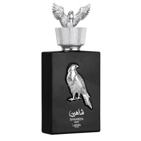 Lattafa Pride Shaheen Silver parfumirana voda unisex 100 ml