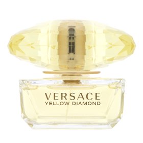 Versace Yellow Diamond тоалетна вода за жени 50 ml