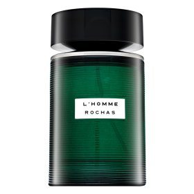 Rochas L'Homme Aromatic Touch Toaletna voda za moške 100 ml