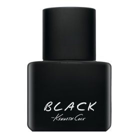 Kenneth Cole Black Eau de Toilette da uomo 15 ml