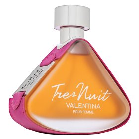 Armaf Tres Nuit Valentina Pour Femme parfémovaná voda za žene 100 ml