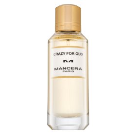 Mancera Crazy For Oud Парфюмна вода унисекс 60 ml
