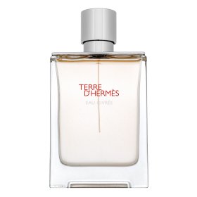 Hermès Terre d’Hermès Eau Givrée - Refillable parfumirana voda za moške 100 ml