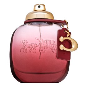 Coach Wild Rose Парфюмна вода за жени 90 ml