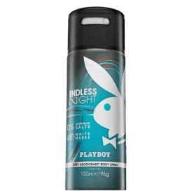 Playboy Endless Night For Him deospray pro muže 150 ml
