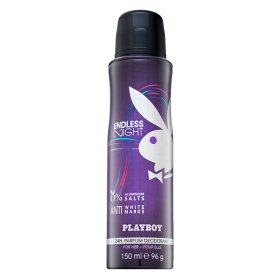 Playboy Endless Night For Her spray dezodor nőknek 150 ml