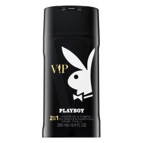 Playboy VIP sprchový gel pro muže 250 ml