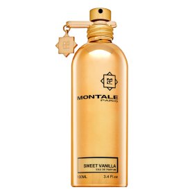 Montale Sweet Vanilla parfémovaná voda pro ženy 100 ml