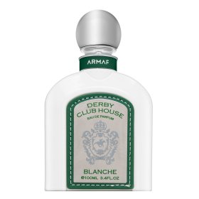 Armaf Derby Club House Blanche woda toaletowa dla mężczyzn 100 ml