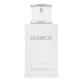 Yves Saint Laurent Kouros тоалетна вода за мъже 100 ml