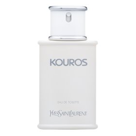 Yves Saint Laurent Kouros Eau de Toilette férfiaknak 50 ml