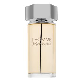 Yves Saint Laurent L´Homme Eau de Toilette da uomo 200 ml