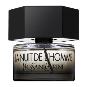 Yves Saint Laurent La Nuit de L’Homme toaletní voda pro muže 40 ml