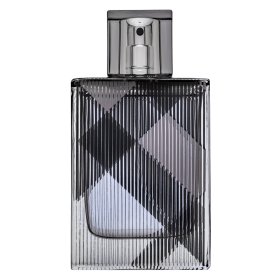 Burberry Brit Men тоалетна вода за мъже 50 ml