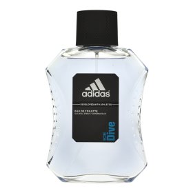Adidas Ice Dive Eau de Toilette bărbați 100 ml