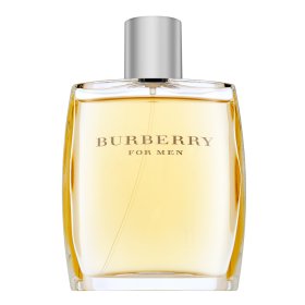 Burberry For Men тоалетна вода за мъже 100 ml