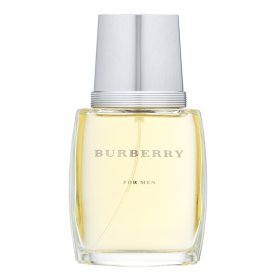 Burberry For Men тоалетна вода за мъже 50 ml