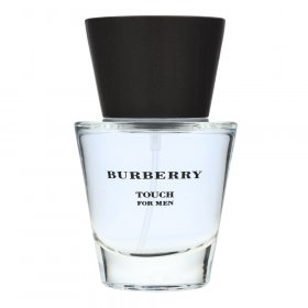 Burberry Touch for Men Eau de Toilette férfiaknak 50 ml