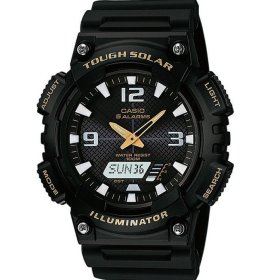 Casio Collection
