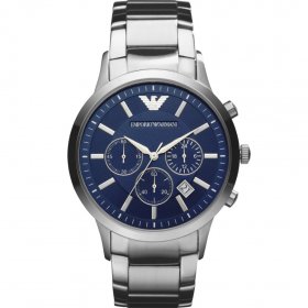 Emporio Armani Chronograph