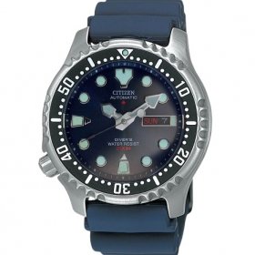 Citizen Promaster