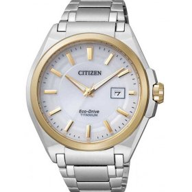 Citizen Super Titanium