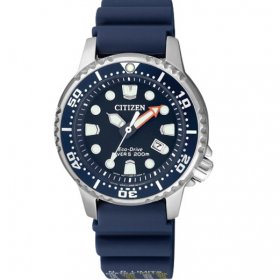 Citizen Promaster