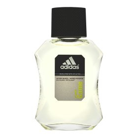 Adidas Pure Game voda po holení pro muže 50 ml