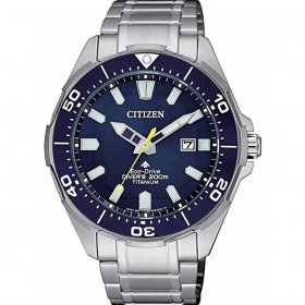 Citizen Promaster