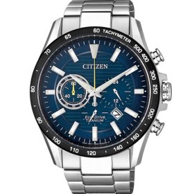 Citizen Super Titanium