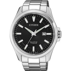 Citizen Super Titanium