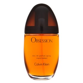 Calvin Klein Obsession Eau de Parfum femei 100 ml