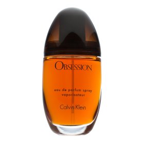 Calvin Klein Obsession parfémovaná voda za žene 50 ml