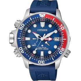 Citizen Promaster