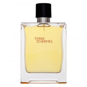Hermès Terre D'Hermes čisti parfum za moške 200 ml
