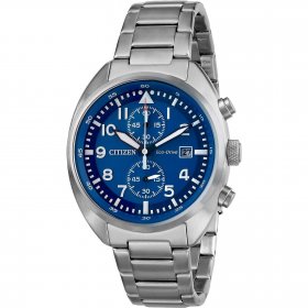 Citizen Eco-Drive