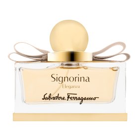 Salvatore Ferragamo Signorina Eleganza Eau de Parfum da donna 50 ml