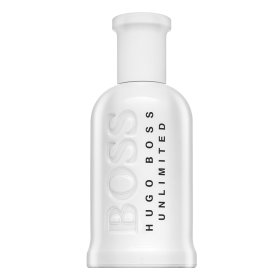 Hugo Boss Boss No.6 Bottled Unlimited тоалетна вода за мъже 100 ml