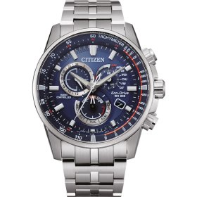 Citizen Radio Controlled
