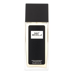 David Beckham Classic deodorante in spray da uomo 75 ml