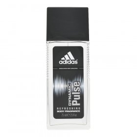 Adidas Dynamic Pulse dezodorans s raspršivačem za muškarce 75 ml