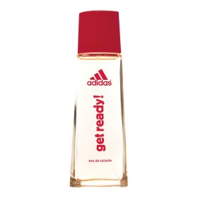 Adidas Get Ready! for Her toaletna voda za žene 50 ml