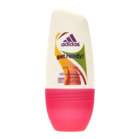 Adidas Get Ready! for Her Deodorant roll-on femei 50 ml