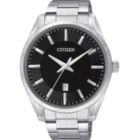 Citizen Quartz