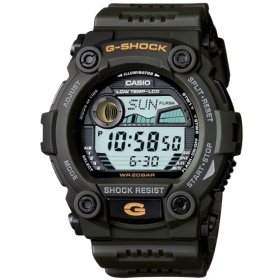 Casio G-Shock