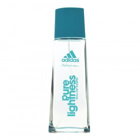 Adidas Pure Lightness toaletní voda pro ženy 50 ml