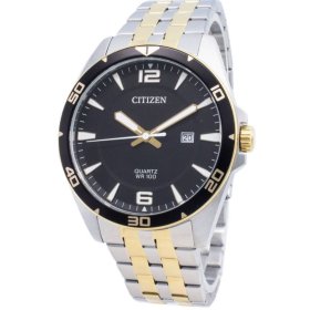 Citizen Quartz